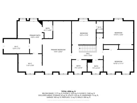 Tiny photo for 1866 S Wilson Drive, Lake Forest, IL 60045 (MLS # 12478442)