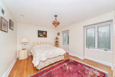 Tiny photo for 1866 S Wilson Drive, Lake Forest, IL 60045 (MLS # 12478442)