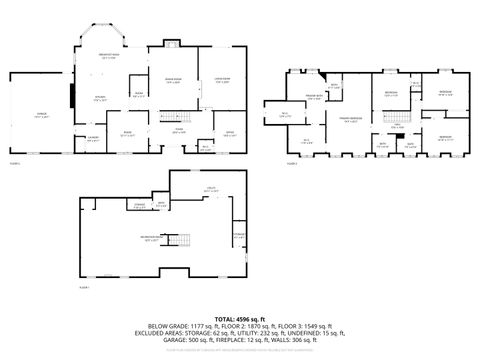 Tiny photo for 1866 S Wilson Drive, Lake Forest, IL 60045 (MLS # 12478442)