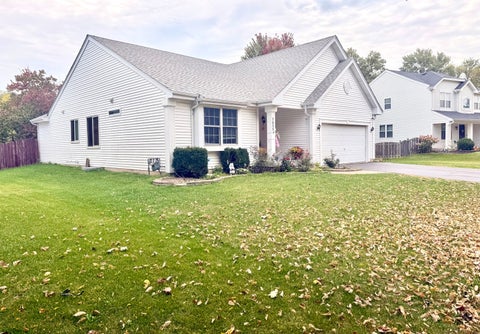 Tiny photo for 7055 Nathan Lane, Carpentersville, IL 60110 (MLS # 12787335)