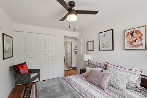 Tiny photo for 1438 E 55th Street, Chicago, IL 60615 (MLS # 12506726)