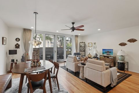 Tiny photo for 1438 E 55th Street, Chicago, IL 60615 (MLS # 12506726)