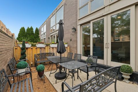 Tiny photo for 1438 E 55th Street, Chicago, IL 60615 (MLS # 12506726)