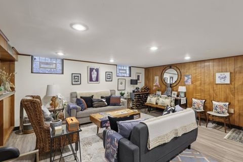 Tiny photo for 1438 E 55th Street, Chicago, IL 60615 (MLS # 12506726)