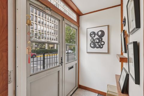 Tiny photo for 1438 E 55th Street, Chicago, IL 60615 (MLS # 12506726)