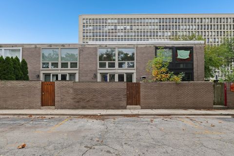 Tiny photo for 1438 E 55th Street, Chicago, IL 60615 (MLS # 12506726)