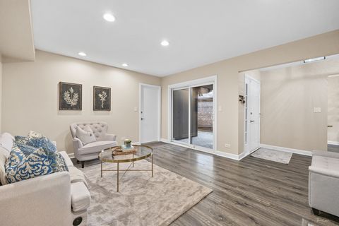 Tiny photo for 976 Indian Boundary Drive, Westmont, IL 60559 (MLS # 12494480)