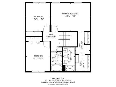 Tiny photo for 976 Indian Boundary Drive, Westmont, IL 60559 (MLS # 12494480)
