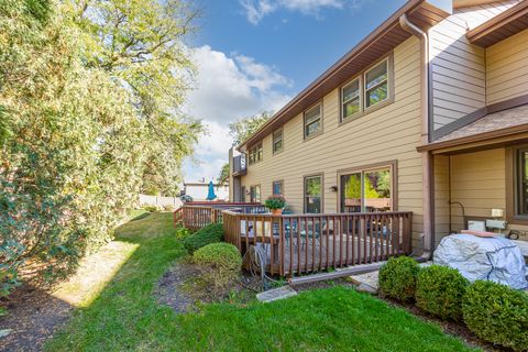 Tiny photo for 976 Indian Boundary Drive, Westmont, IL 60559 (MLS # 12494480)