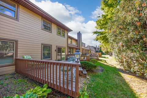Tiny photo for 976 Indian Boundary Drive, Westmont, IL 60559 (MLS # 12494480)