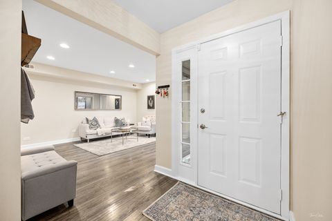 Tiny photo for 976 Indian Boundary Drive, Westmont, IL 60559 (MLS # 12494480)