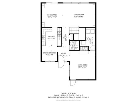 Tiny photo for 976 Indian Boundary Drive, Westmont, IL 60559 (MLS # 12494480)