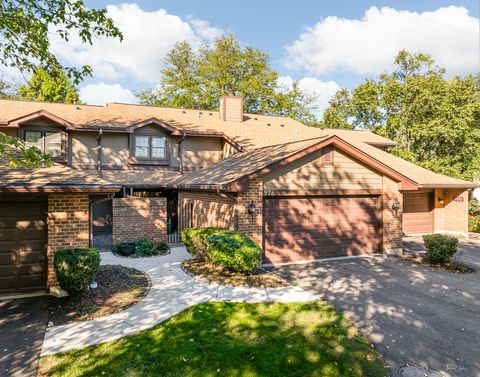 Tiny photo for 976 Indian Boundary Drive, Westmont, IL 60559 (MLS # 12494480)