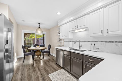 Tiny photo for 976 Indian Boundary Drive, Westmont, IL 60559 (MLS # 12494480)