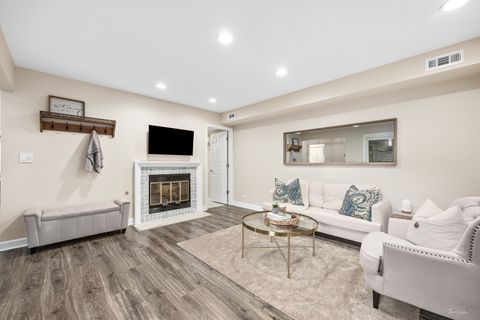 Tiny photo for 976 Indian Boundary Drive, Westmont, IL 60559 (MLS # 12494480)