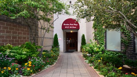 40 E 9th Street 614 Chicago IL 60605