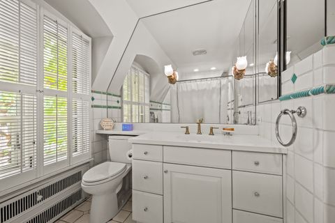 Tiny photo for 908 Elm Place, Glencoe, IL 60022 (MLS # 12593164)