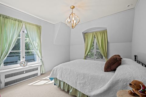 Tiny photo for 908 Elm Place, Glencoe, IL 60022 (MLS # 12593164)