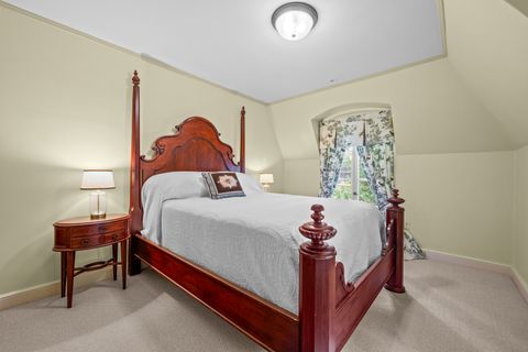 Tiny photo for 908 Elm Place, Glencoe, IL 60022 (MLS # 12593164)