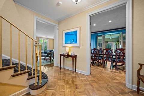 Tiny photo for 908 Elm Place, Glencoe, IL 60022 (MLS # 12593164)