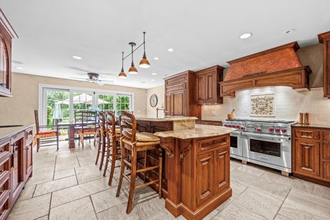 Tiny photo for 908 Elm Place, Glencoe, IL 60022 (MLS # 12593164)