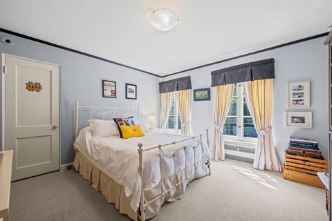 Tiny photo for 908 Elm Place, Glencoe, IL 60022 (MLS # 12593164)