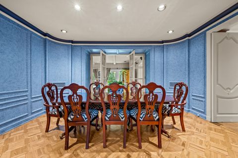 Tiny photo for 908 Elm Place, Glencoe, IL 60022 (MLS # 12593164)