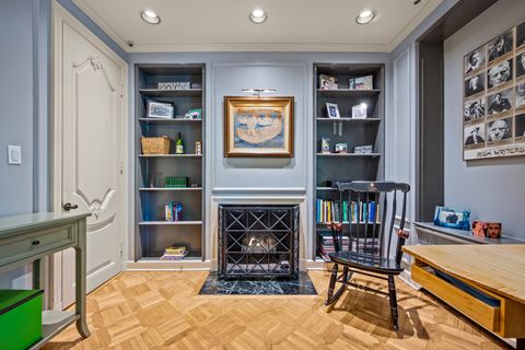 Tiny photo for 908 Elm Place, Glencoe, IL 60022 (MLS # 12593164)