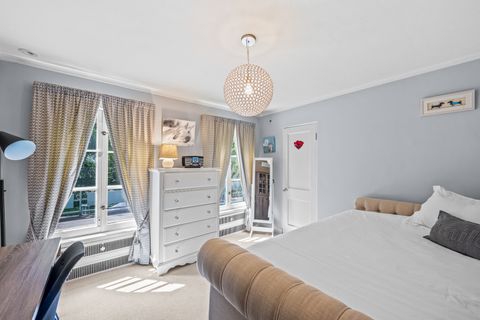 Tiny photo for 908 Elm Place, Glencoe, IL 60022 (MLS # 12593164)