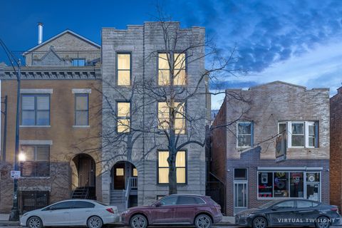 949 N Damen Avenue Chicago IL 60622