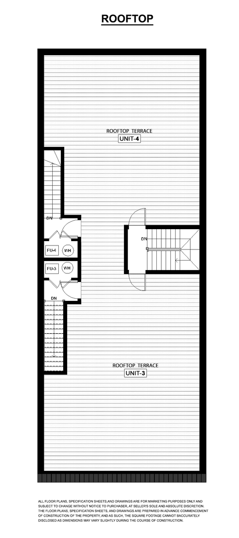 822 W Aldine Avenue 3S