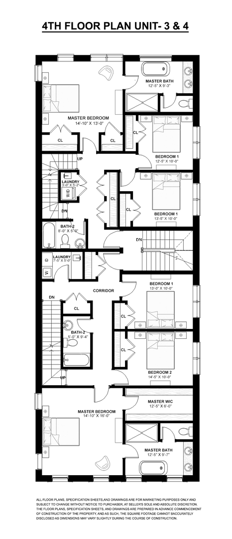 822 W Aldine Avenue 3S