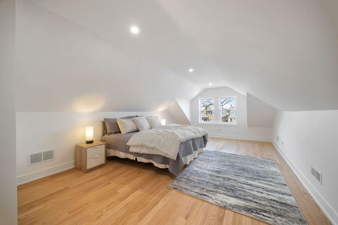 Tiny photo for 3631 N Sayre Avenue, Chicago, IL 60634 (MLS # 12620200)