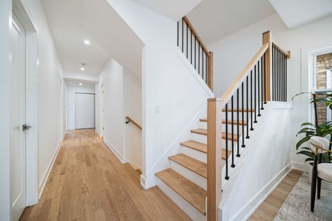 Tiny photo for 3631 N Sayre Avenue, Chicago, IL 60634 (MLS # 12620200)