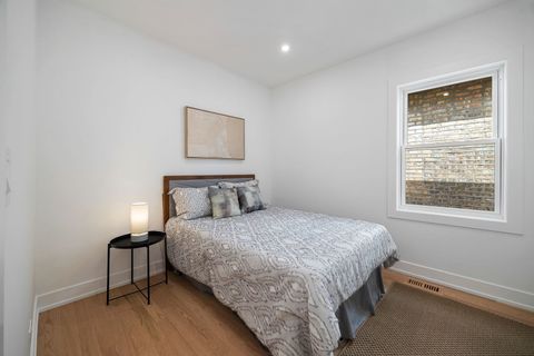 Tiny photo for 3631 N Sayre Avenue, Chicago, IL 60634 (MLS # 12620200)