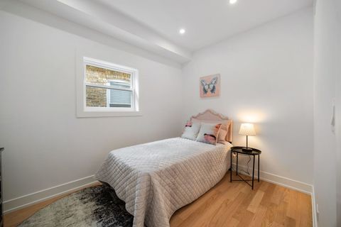 Tiny photo for 3631 N Sayre Avenue, Chicago, IL 60634 (MLS # 12620200)