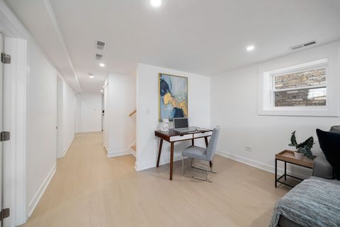 Tiny photo for 3631 N Sayre Avenue, Chicago, IL 60634 (MLS # 12620200)
