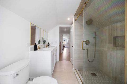 Tiny photo for 3631 N Sayre Avenue, Chicago, IL 60634 (MLS # 12620200)