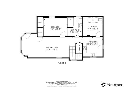 Tiny photo for 3631 N Sayre Avenue, Chicago, IL 60634 (MLS # 12620200)