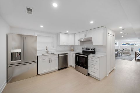 Tiny photo for 3631 N Sayre Avenue, Chicago, IL 60634 (MLS # 12620200)