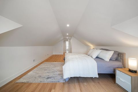Tiny photo for 3631 N Sayre Avenue, Chicago, IL 60634 (MLS # 12620200)