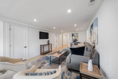 Tiny photo for 3631 N Sayre Avenue, Chicago, IL 60634 (MLS # 12620200)