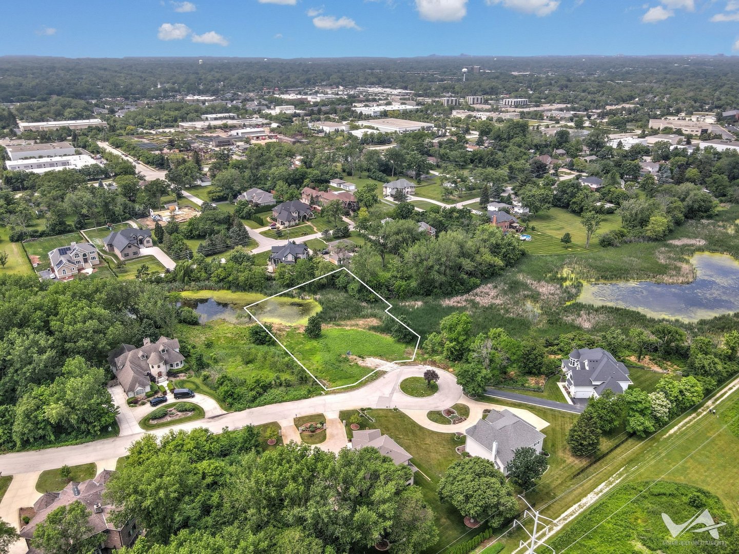 6 Normandee Court