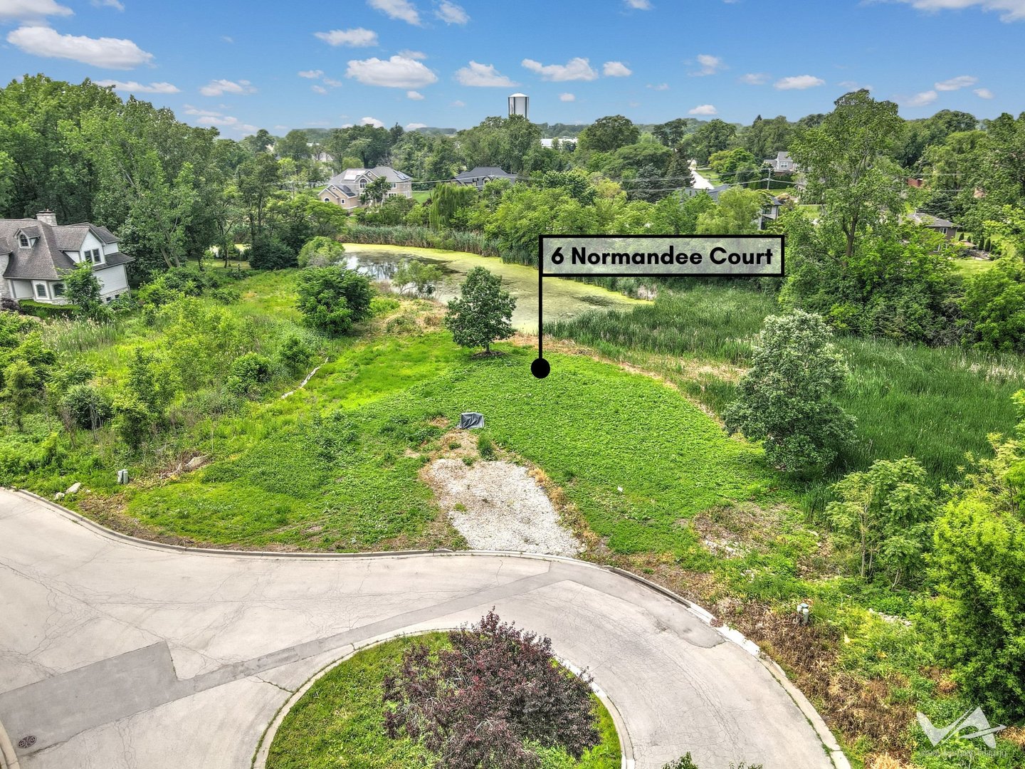 6 Normandee Court