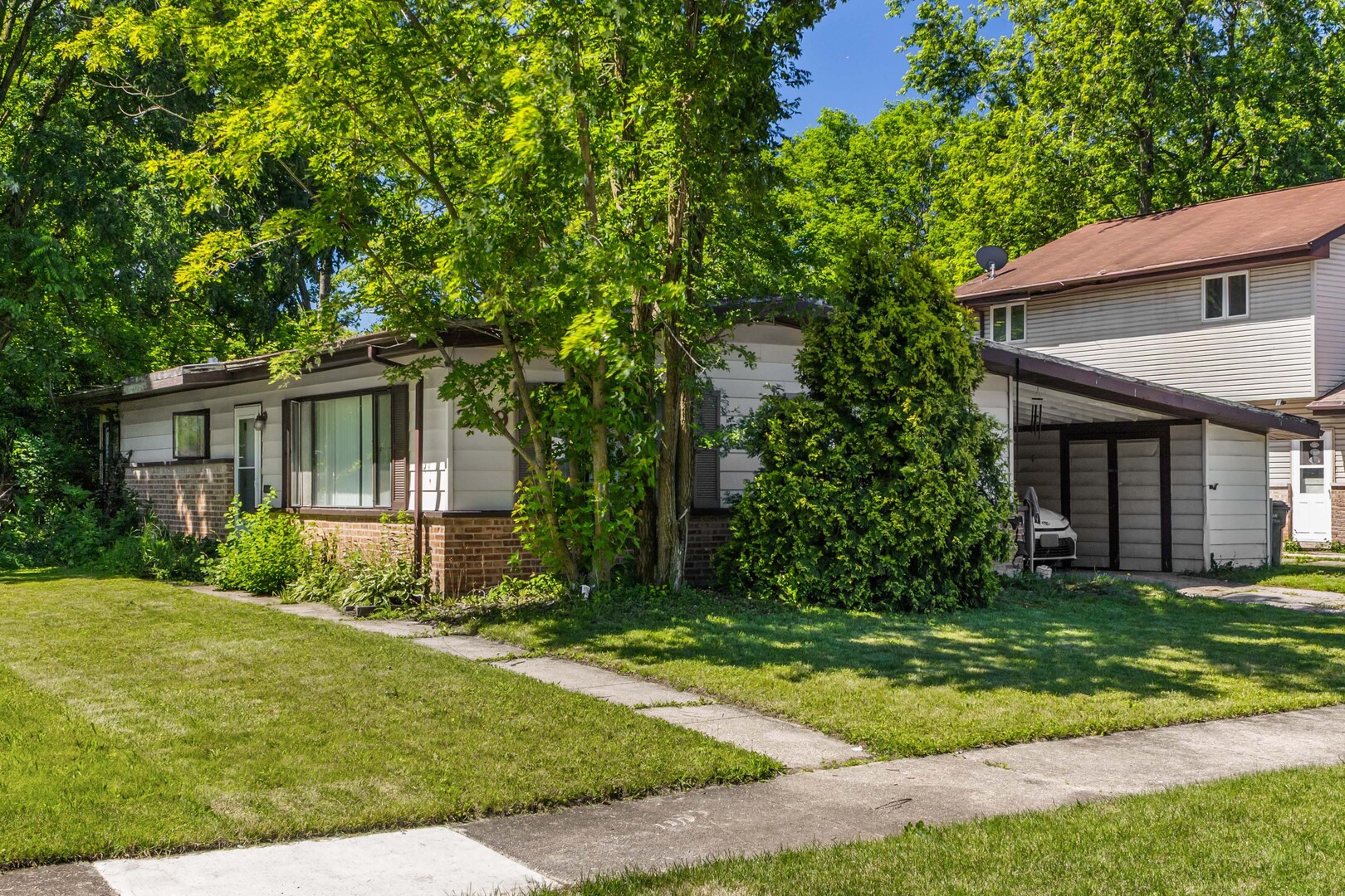 329 Somonauk Street
