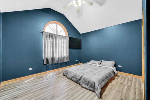 Tiny photo for 683 Sandburg Drive, Manteno, IL 60950 (MLS # 12616213)