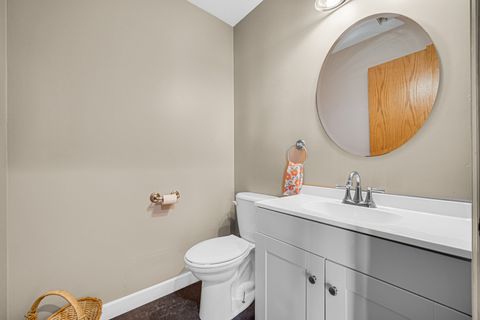 Tiny photo for 683 Sandburg Drive, Manteno, IL 60950 (MLS # 12616213)