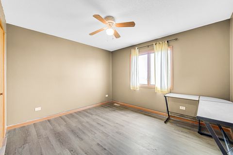 Tiny photo for 683 Sandburg Drive, Manteno, IL 60950 (MLS # 12616213)
