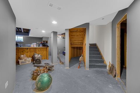 Tiny photo for 683 Sandburg Drive, Manteno, IL 60950 (MLS # 12616213)
