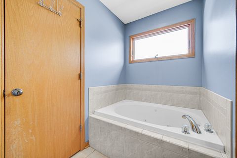 Tiny photo for 683 Sandburg Drive, Manteno, IL 60950 (MLS # 12616213)